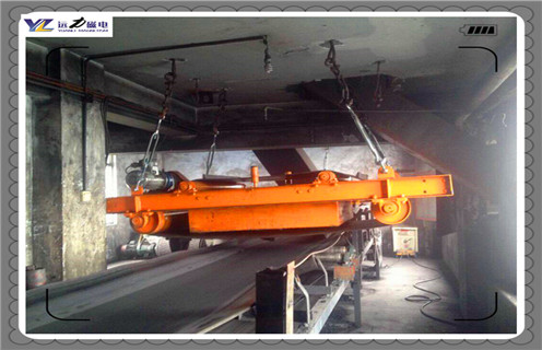 永磁除鐵器，清建筑模板用的永磁除鐵器知識(shí)參數(shù)_內(nèi)部磁塊安裝方法_清建筑模板用的永磁除鐵器型號(hào)價(jià)格 