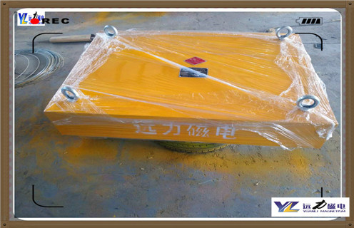 懸掛式永磁除鐵器，懸掛式永磁除鐵器的檢查項(xiàng)目說明書知識(shí)參數(shù)_內(nèi)部磁塊安裝方法_懸掛式永磁除鐵器的檢查項(xiàng)目說明書型號(hào)價(jià)格