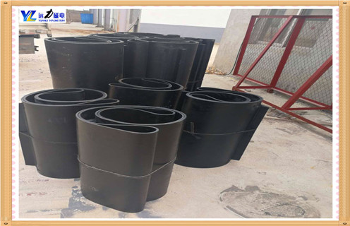 除鐵器皮帶，除鐵器皮帶如何接頭如何修復(fù)_除鐵器皮帶如何接頭偏原因及如何調(diào)_刮板價(jià)格 