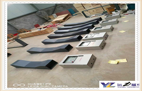 礦用金屬探測儀，東營礦用金屬探測儀_接線圖_東營礦用金屬探測儀常見保障_型號多少錢