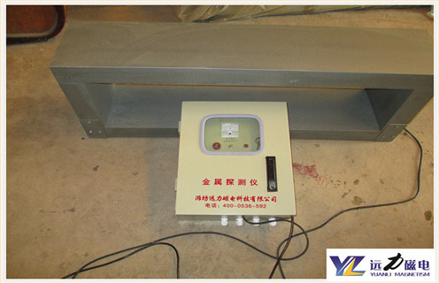 礦用金屬探測儀，礦用金屬探測儀遠(yuǎn)力磁電生產(chǎn)廠家_接線圖_礦用金屬探測儀遠(yuǎn)力磁電生產(chǎn)廠家常見保障_型號多少錢