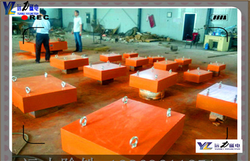 強磁除鐵器，云南超強磁除鐵器_內(nèi)部構(gòu)造_云南超強磁除鐵器哪家好_使用方法