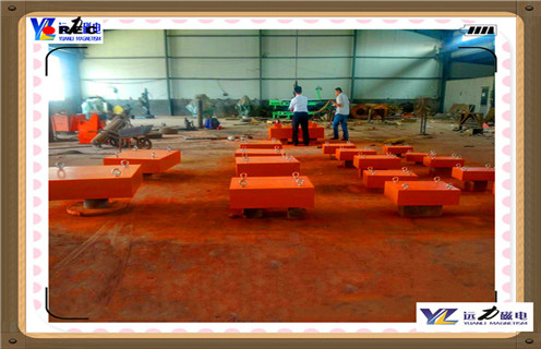 永磁除鐵器，永磁除鐵器安全操作規(guī)程知識參數(shù)_內(nèi)部磁塊安裝方法_永磁除鐵器安全操作規(guī)程型號價(jià)