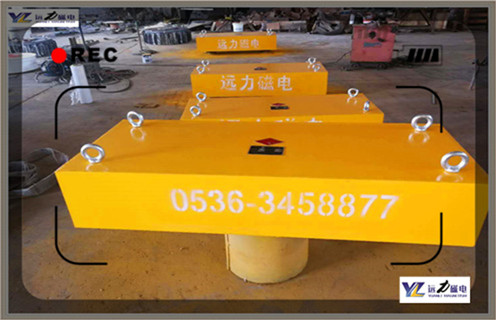 永磁除鐵器，火電廠永磁除鐵器 ，永磁耦合器 知識參數(shù)_內(nèi)部磁塊安裝方法_火電廠永磁除鐵器 ，永磁耦合器 型號價格