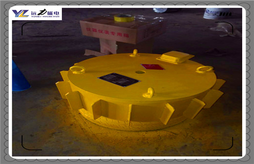盤式電磁除鐵器，盤式電磁除鐵器原理_規(guī)格型號_盤式電磁除鐵器原理工作原理及內部結構
