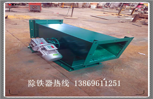 管道除鐵器廠家，管道除鐵器設(shè)備廠家_遠(yuǎn)力管道除鐵器設(shè)備廠家12000高斯 可定制工作原理_安裝示意圖 