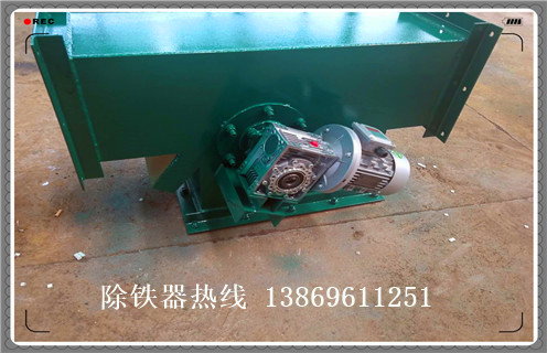 管道流體強(qiáng)磁除鐵器，遼寧流體管道強(qiáng)磁除鐵器_遠(yuǎn)力遼寧流體管道強(qiáng)磁除鐵器12000高斯 可定制工作原理_安裝示意圖