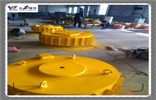 電磁除鐵器，云南電磁除鐵器_規(guī)格型號_云南電磁除鐵器工作原理及內(nèi)部結(jié)構(gòu) 