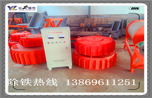 粉體電磁除鐵器，寧夏粉體電磁除鐵器_規(guī)格型號_寧夏粉體電磁除鐵器工作原理及內(nèi)部結(jié)構(gòu) 