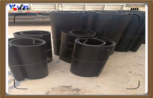 皮帶式除鐵器，江西贛州皮帶式除鐵器_甘肅環(huán)形除鐵器皮帶原因及如何調(diào)_刮板價格