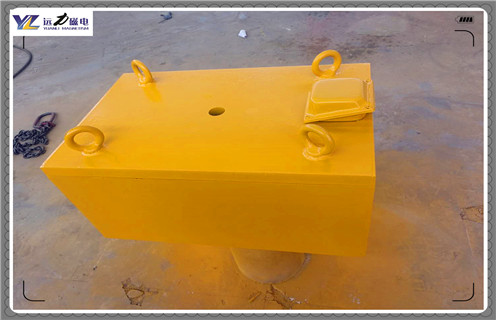 漿料電磁除鐵器，河南漿料電磁除鐵器_規(guī)格型號_河南漿料電磁除鐵器工作原理及內(nèi)部結構