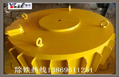 電磁除鐵器，云南電磁除鐵器工作原理_云南電磁除鐵器工作原理工作原理及內(nèi)部結(jié)構(gòu)