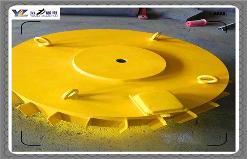 電磁除鐵器，內(nèi)蒙古電磁除鐵器操作規(guī)程_內(nèi)蒙古電磁除鐵器操作規(guī)程工作原理及內(nèi)部結(jié)構(gòu)