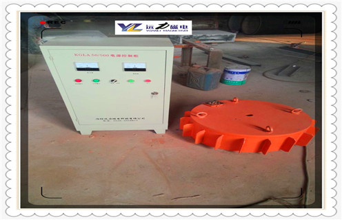 電磁除鐵器，江蘇價格合理的電磁除鐵器_江蘇價格合理的電磁除鐵器工作原理及內(nèi)部結(jié)構(gòu)