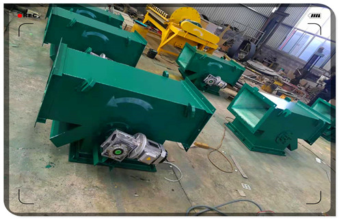 管道除鐵器，上海管道電磁除鐵器生產(chǎn)價(jià)格_遠(yuǎn)力上海管道電磁除鐵器生產(chǎn)12000高斯_可定制工作原理_安裝示意圖