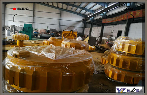 電磁除鐵器工作原理，吊掛電磁除鐵器的工作原理_吊掛電磁除鐵器的工作原理工作原理及內(nèi)部結(jié)構(gòu) 