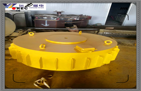 電磁除鐵器工作原理，吊掛電磁除鐵器的工作原理_吊掛電磁除鐵器的工作原理工作原理及內(nèi)部結(jié)構(gòu) 