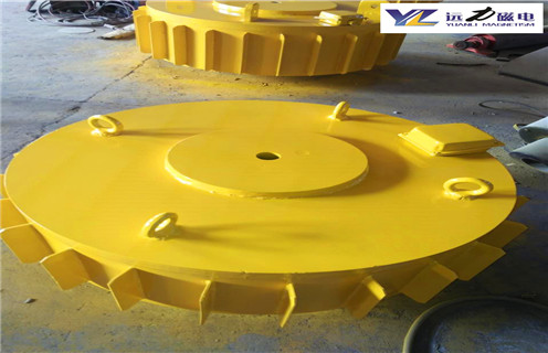 電磁除鐵器，安徽電磁盤式除鐵器規(guī)格_安徽電磁盤式除鐵器規(guī)格工作原理及內(nèi)部結(jié)構(gòu) 