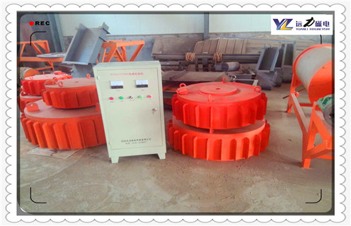 干式電磁除鐵器，天津rcdb干式電磁除鐵器_天津rcdb干式電磁除鐵器工作原理及內(nèi)部結(jié)構(gòu) 