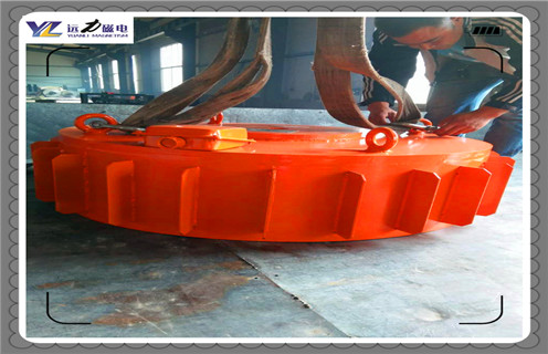 輸送帶電磁除鐵器，西藏輸送帶自動(dòng)電磁除鐵器_西藏輸送帶自動(dòng)電磁除鐵器工作原理及內(nèi)部結(jié)構(gòu)