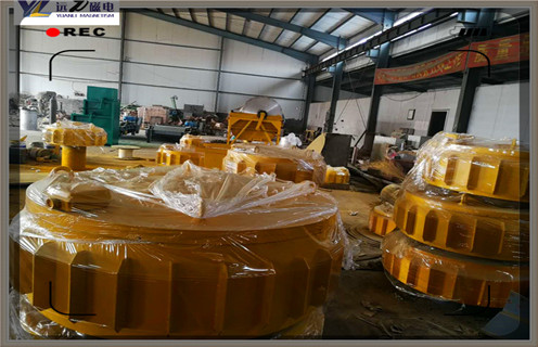 電磁除鐵器，四川電磁除鐵器的結構及工作原理_四川電磁除鐵器的結構及工作原理工作原理及內(nèi)部結構