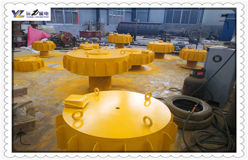 電磁除鐵器，四川電磁除鐵器的結構及工作原理_四川電磁除鐵器的結構及工作原理工作原理及內(nèi)部結構