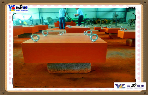 永磁除鐵器，西藏永磁除鐵器協(xié)議_內(nèi)部磁塊安裝方法_西藏永磁除鐵器協(xié)議原理型號(hào)價(jià)格