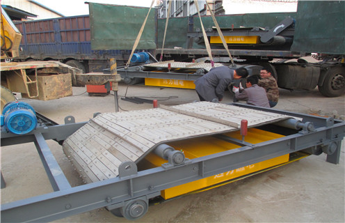 永磁鐵器，北京貴州自卸式永磁除鐵器批發(fā)_技術(shù)參數(shù)_北京貴州自卸式永磁除鐵器批發(fā)磁塊安裝方式_如何換帶