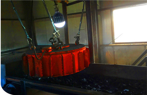 電磁除鐵器，西藏電磁除鐵器工作原理_西藏電磁除鐵器工作原理工作原理及內(nèi)部結(jié)構(gòu)