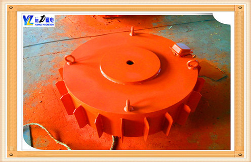 電磁除鐵器，西藏電磁除鐵器工作原理_西藏電磁除鐵器工作原理工作原理及內(nèi)部結(jié)構(gòu)