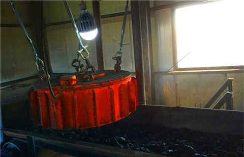 電磁除鐵器，四川電磁除鐵器型號(hào)_四川電磁除鐵器型號(hào)工作原理及內(nèi)部結(jié)構(gòu)