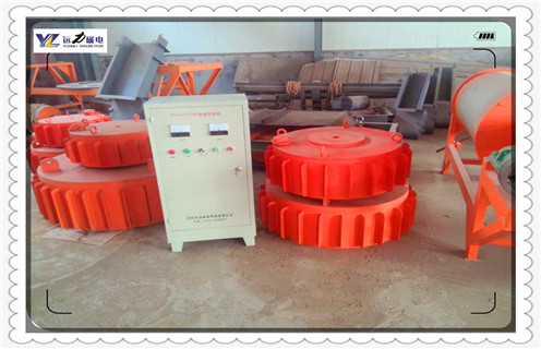 電磁除鐵器，湖南電磁除鐵器廠家品牌_湖南電磁除鐵器廠家品牌工作原理及內(nèi)部結(jié)構(gòu)