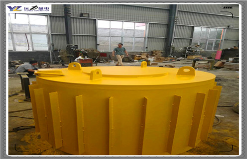 電磁除鐵器，內(nèi)蒙古電磁除鐵器的結(jié)構(gòu)及工作原理_內(nèi)蒙古電磁除鐵器的結(jié)構(gòu)及工作原理工作原理及內(nèi)部結(jié)構(gòu) 