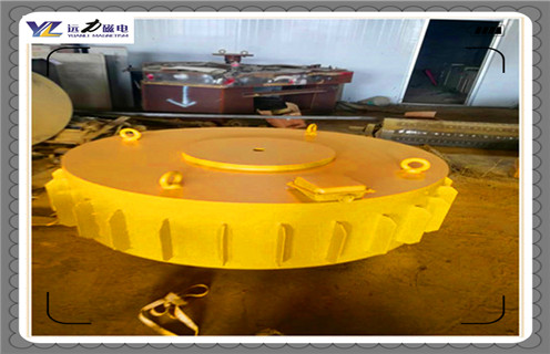 電磁除鐵器，山東電磁除鐵器銷售_山東電磁除鐵器銷售工作原理及內(nèi)部結(jié)構(gòu)