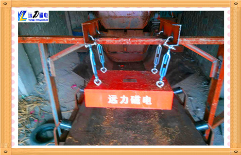 自動(dòng)永磁除鐵器，浙江自動(dòng)永磁除鐵器_浙江自動(dòng)永磁除鐵器批發(fā)價(jià)格生產(chǎn)廠家使用說(shuō)明書(shū)原理型號(hào)價(jià)格