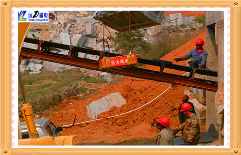 自卸式永磁除鐵器，廣東自卸式永磁除鐵器價(jià)格_廣東自卸式永磁除鐵器價(jià)格批發(fā)價(jià)格生產(chǎn)廠家使用說(shuō)明書(shū)原理型號(hào)價(jià)格