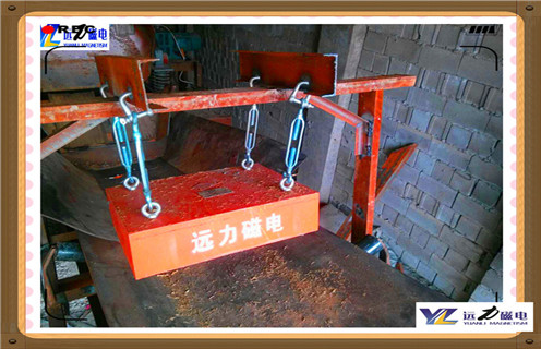 永磁除鐵器，山東永磁除鐵器廠家供應(yīng)_山東永磁除鐵器廠家供應(yīng)批發(fā)價格_使用說明書原理型號價格