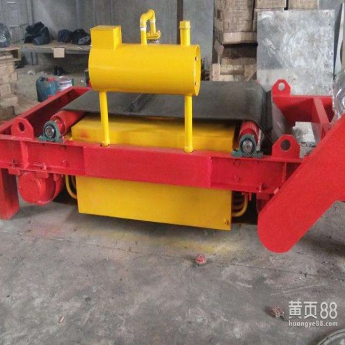 油冷電磁除鐵器，江蘇油冷電磁除鐵器使用說(shuō)明書(shū)_江蘇油冷電磁除鐵器使用說(shuō)明書(shū)加多少號(hào)油_選型 