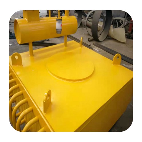 油冷電磁除鐵器，青海油冷電磁除鐵器的特性_青海油冷電磁除鐵器的特性工作原理及內(nèi)部結(jié)構(gòu)