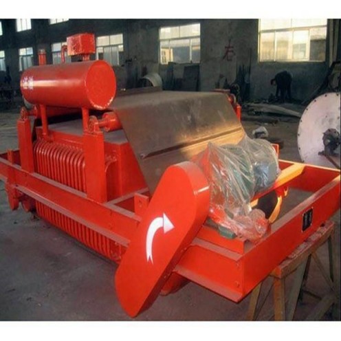 油冷電磁除鐵器，青海油冷電磁除鐵器的特性_青海油冷電磁除鐵器的特性工作原理及內(nèi)部結(jié)構(gòu)