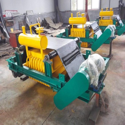 油冷電磁除鐵器，浙江油冷電磁除鐵器使用說(shuō)明書(shū)_浙江油冷電磁除鐵器使用說(shuō)明書(shū)工作原理及內(nèi)部結(jié)構(gòu)