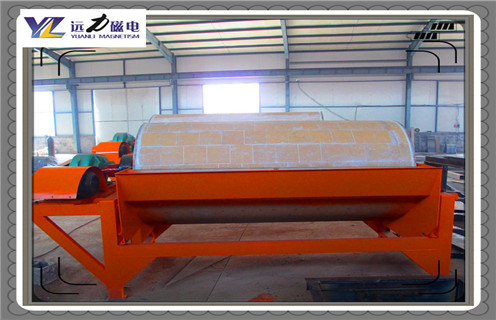 風(fēng)冷電磁除鐵器，云南風(fēng)冷電磁除鐵器作用_云南風(fēng)冷電磁除鐵器作用參數(shù)工作原理_價格