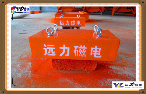永磁除鐵器，山東永磁除鐵器rcyd -10_山東永磁除鐵器rcyd -10批發(fā)價格_使用說明書原理型號價格