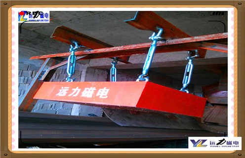 永磁除鐵器，河北永磁除鐵器如何布磁_(tái)河北永磁除鐵器如何布磁批發(fā)價(jià)格_使用說(shuō)明書原理型號(hào)價(jià)格