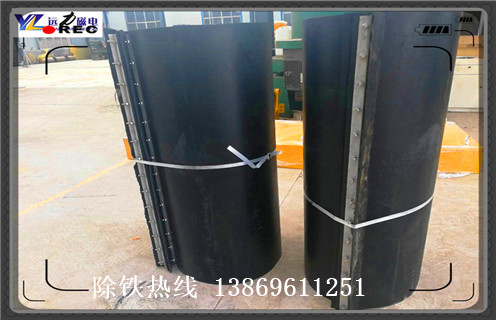 除鐵器皮帶，浙江除鐵器皮帶跑偏如何調_浙江除鐵器皮帶跑偏如何調	怎么調整皮帶原因及如何調_刮板價格