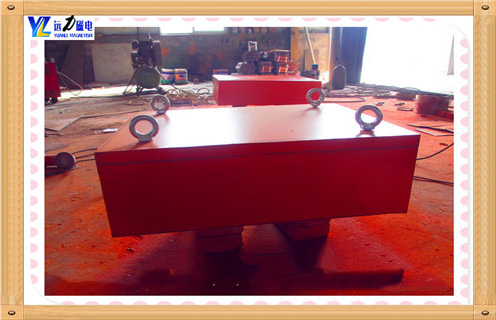 永磁除鐵器，河南新鄉(xiāng)永磁除鐵器_河南新鄉(xiāng)永磁除鐵器批發(fā)價(jià)格_使用說明書原理型號價(jià)格