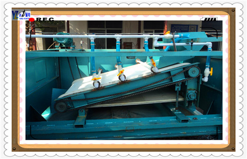 液體管道除鐵器，西藏液體管道除鐵器_西藏液體管道除鐵器廠家應(yīng)用安裝示意圖型12000高斯_可定制工作原理