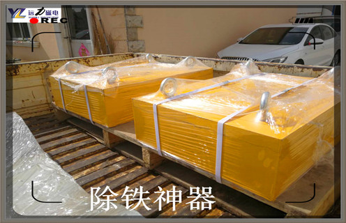 永磁除鐵器，四川永磁除鐵器生產_四川永磁除鐵器生產批發(fā)價格_使用說明書原理型號價格 