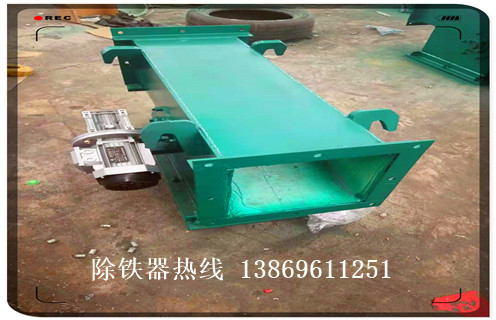 管道強磁除鐵器，江蘇管道強磁除鐵器_江蘇管道強磁除鐵器廠家應(yīng)用安裝示意圖型12000高斯_可定制工作原理