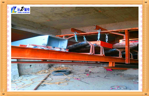 管道自卸除鐵器，山東管道永磁自卸除鐵器_山東管道永磁自卸除鐵器批發(fā)價格_使用說明書原理型號價格 